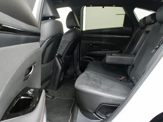 Hyundai Tucson - afbeelding nr 9