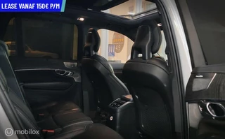 Volvo XC90 Volvo XC90 2.0 T8 Twin Engine AWD Inscription 7 ZIT PANORAMA LEER PANORAMA 360 CAMERA  VOL OPTIES - afbeelding nr 49