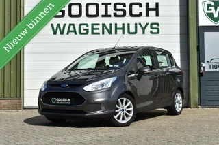 Ford B-MAX - 160403954-0