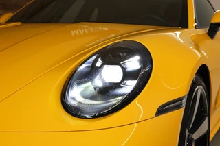 Porsche 911 Porsche 992 3.8 Sport Classic|Heritage|Burmester|PCCB|Exhaust|Lift| - afbeelding nr 21