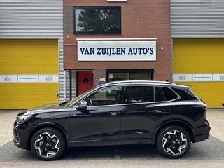 Volkswagen Tiguan Volkswagen Tiguan 1.5 eHybrid R-Line Edition Pano Keyless Matrix 360° 19'' BTW - afbeelding nr 4