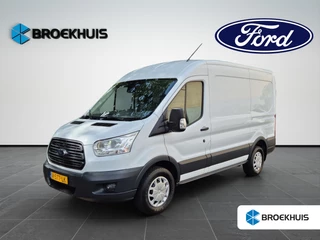 Ford Transit 350 2.0 TDCI 170pk L2H2 Trend RWD euro6