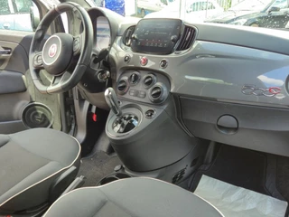 Fiat 500C - afbeelding nr 27