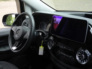 Mercedes-Benz Vito Mercedes-Benz Vito CDI 163PK automaat / AMG pakket / LED - afbeelding nr 16