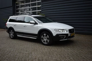 Volvo XC70 Volvo XC70 2.4 D4 AWD CROSS COUNTRY CLASSIC EDITION!!!5 CILINDER!!NIEUWSTAAT!!AUTOMAAT!!BJ 2016!!20894 EURO!! - afbeelding nr 29