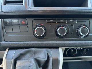 Volkswagen Transporter 9-Persoons/Airco/Nieuw model/Cruise control/Incl. BTW - afbeelding nr 23
