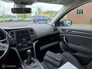 Renault Mégane Estate Renault Megane Estate 1.3 TCe Limited - afbeelding nr 15