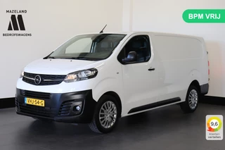 Opel Vivaro 2.0 CDTI 122PK L3 EURO 6