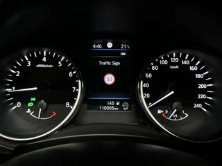 Nissan QASHQAI Nissan Qashqai 1.3 DIG-T Pano 360° Navi Cruise NAP - afbeelding nr 35
