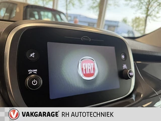Fiat 500X - afbeelding nr 9