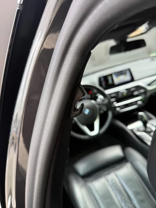 BMW 5 Serie BMW 5-serie 530i High Executive |Pano|Hud|Leder|NL|NAP - afbeelding nr 49