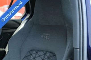 Volkswagen Golf Volkswagen Golf 8 1.5 eTSI / 3x R-Line / DSG / ACC / DAB / Navi / CarPlay / 150pk / LED / 17