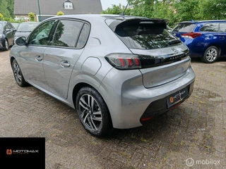 Peugeot 208 Peugeot 208 1.2 PureTech Allure|NAP|AUT|101PK|Dealerond - afbeelding nr 5