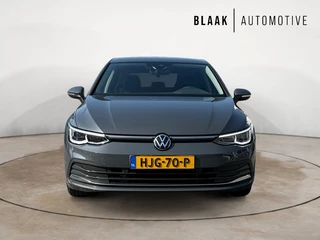 Volkswagen Golf - afbeelding nr 17
