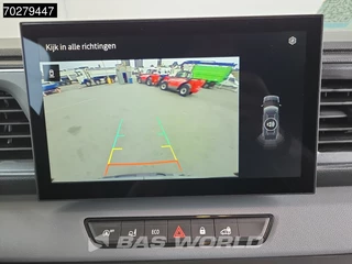 Renault Master Renault Master 130PK 2025 Special Edition Model! L3H2 Camera Carplay LED Airco Cruise Parkeersensoren L3 12m3 Airco Cruise control - afbeelding nr 17