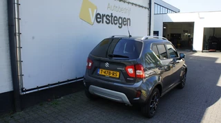 Suzuki Ignis - afbeelding nr 13