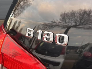 Mercedes-Benz B-Klasse Mercedes-Benz B-klasse 180 Ambition 1e Eigenaar,Navi,Airco,PDC,Trekhaak,Bluetooth,6-bak,123pk,Nieuwe APK bij Aflevering - afbeelding nr 29