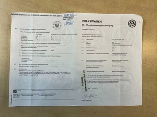 Volkswagen Golf Volkswagen Golf 1.2 TSI Allstar Navigatie CarPlay Climate Cruise Stoelverwarming - afbeelding nr 37