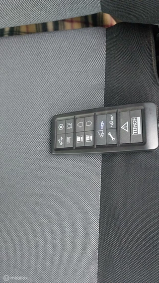 Renault Master Renault Master oprijauto tijhof met aanhanger  T35 2.3 dCi 165 L4 DL Energy - afbeelding nr 15