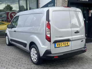 Ford Transit Connect Ford Transit Connect 1.5 EcoBlue L2 Trend*NAVI*CRUISE*A/C* - afbeelding nr 2