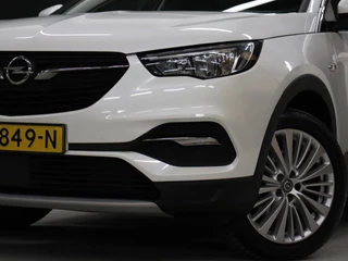 Opel Grandland X [PANORAMADAK, TREKHAAK, CRUISE CONTROL, CARPLAY, SENSOREN V+A, DENON AUDIO, CLIMATE CONTROL, ELEKTRISCHE ACHTERKLEP, NAVIGATIE, NIEUWSTAAT] - afbeelding nr 22