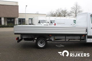 Mercedes-Benz Sprinter Open laadbak L3 432 wb 514/515/516/517/519