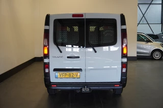 Renault Trafic - Airco - Navi - Cruise - € 13.950,- Excl. - afbeelding nr 7