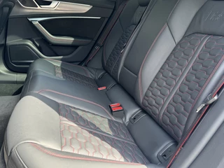 Audi RS6 360 cam 4 wielbesturing - afbeelding nr 21