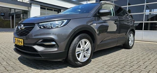 Opel Grandland X Opel Grandland X 1.2 Turbo Business + - afbeelding nr 9