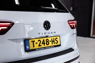 Volkswagen Tiguan - afbeelding nr 24