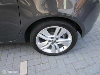 Opel Meriva Opel Meriva 1.4 Turbo Cosmo automaat'2015 - afbeelding nr 16