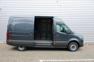 Mercedes-Benz Sprinter - afbeelding nr 12