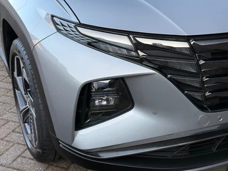 Hyundai Tucson - afbeelding nr 4