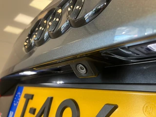 Audi A3 Audi A3 Sportback 2.0 TFSI S3 quattro |PANODAK | VOL LEER | 19