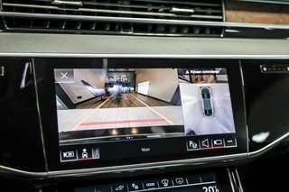 Audi A8 Audi A8 60 TFSI e quattro Pro Line Plus|360|Pano|ACC|22'' - afbeelding nr 53