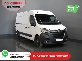 Renault Master - afbeelding nr 1