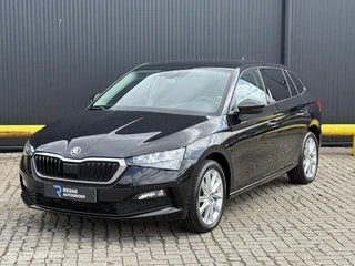 Škoda Scala 1.0 TSI Style AUTOMAAT | CARPLAY | PDC | CLIMA