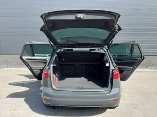 Volkswagen Golf Sportsvan Volkswagen Golf Sportsvan 1.2 TSI SOUND EDITION CARPLAY*HAAK - afbeelding nr 5