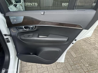 Volvo XC90 Volvo XC90 T8 Twin Engine Inscription|Adaptive Cruise|Luchtvering|Bowers & Wilkins|Keyless|360° camera - afbeelding nr 76