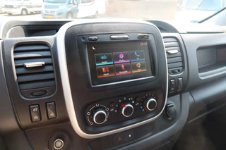 Fiat Talento Fiat Talento 2.0 L2H1 | EURO6 | EERSTE EIGENAAR | IMPERIAAL | NAVI | TREKHAAK - afbeelding nr 9
