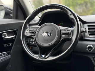 Kia e-Niro Kia e-Niro ExecutiveLine 64 kWh | Leder | Navi | Camera | JBL | - afbeelding nr 20