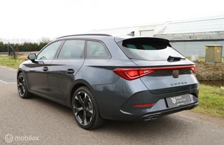 CUPRA Leon Sportstourer CUPRA Leon Sportstourer 1.5 eTSI / Stoelv / Carplay / ACC - afbeelding nr 2