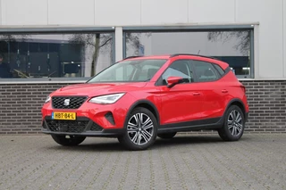 SEAT Arona - afbeelding nr 2