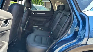 Mazda CX-5 - afbeelding nr 6