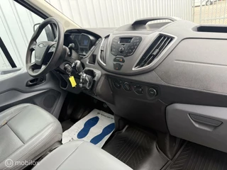 Ford Transit Ford Transit 350 2.0 TDCI L2H2 Ambiente| BTW| NAP| - afbeelding nr 9