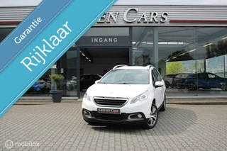 Peugeot 2008 - 255070024-0