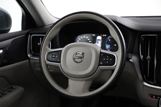 Volvo V60 Airco, Cruise Control, LEER - afbeelding nr 18