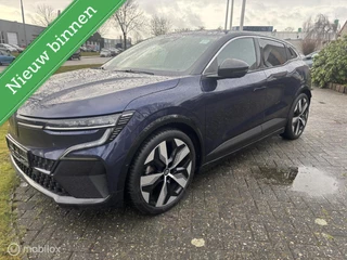 Renault Megane E-Tech EV60 Optimum Charge Techno
