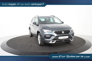 SEAT Ateca SEAT Ateca 1.0 TSI Move *1ste Eigenaar*Navigatie*DAB*PDC* - afbeelding nr 6