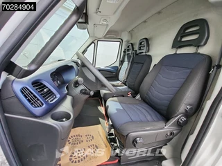 Iveco Daily Iveco Daily 35S18 3.0L Automaat 180PK Airco Cruise 3,5t Trekgewicht Euro6 APK 05-2026 9m3 Airco Cruise control - afbeelding nr 10